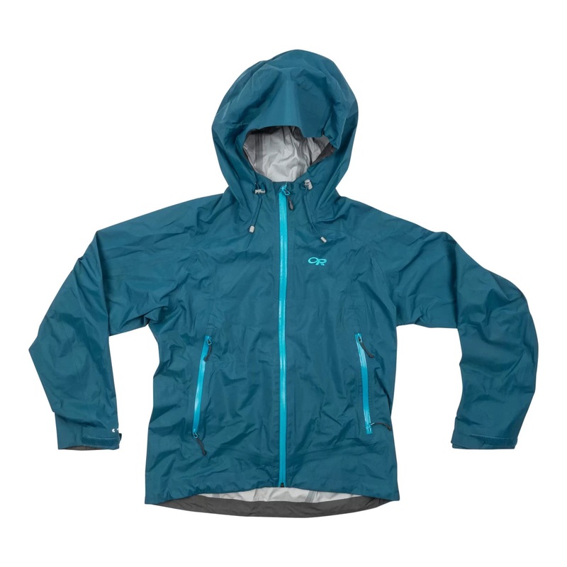 Outdoor Research Paladin Jacket - Women's
