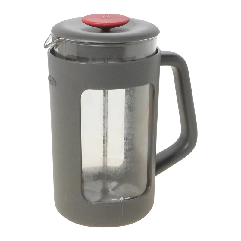 OXO Campgrounds French Press 2.0