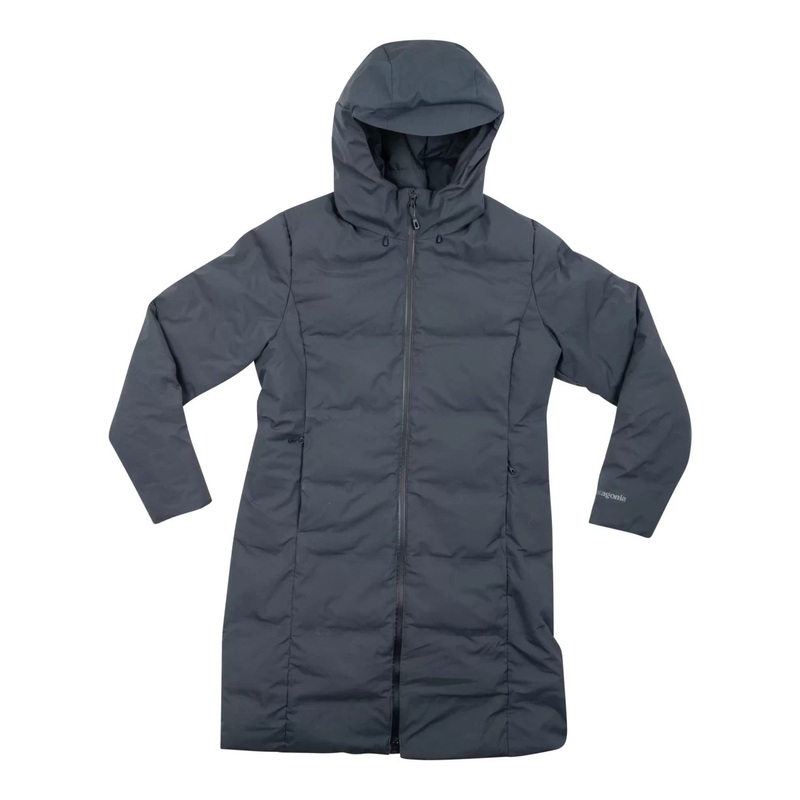 Patagonia Jackson Glacier Parka - Women's