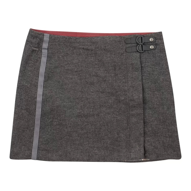 PrAna Wool Skirt - Women's