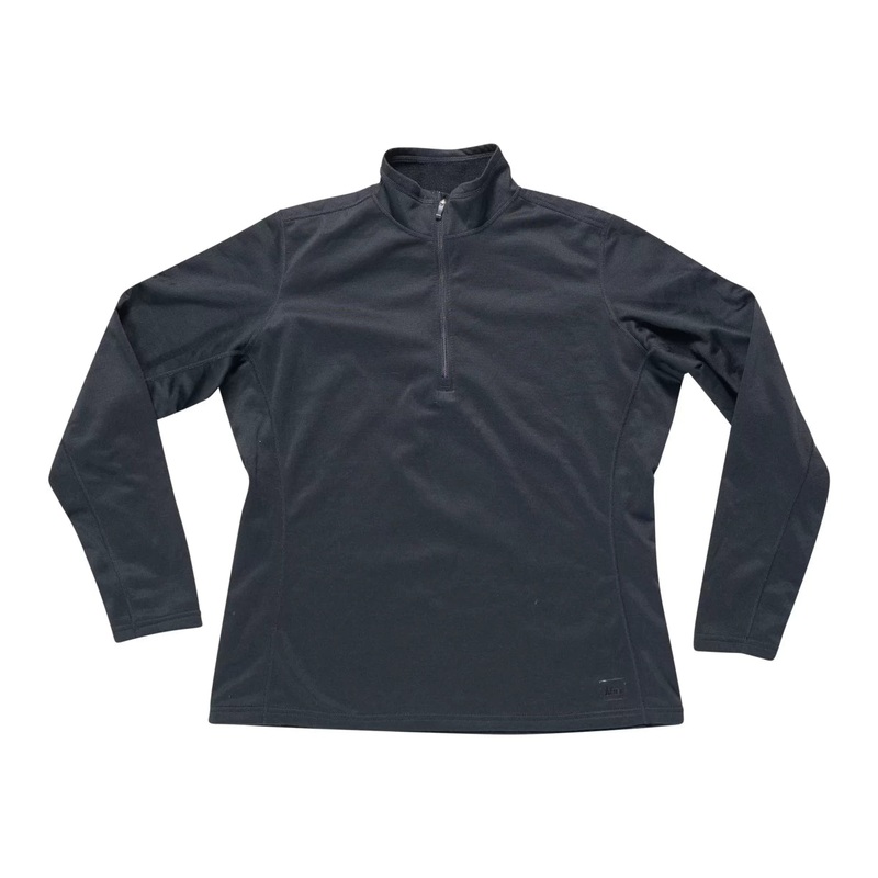 REI Co-op Midweight BaseLayer Half-Zip Pullover - Women's