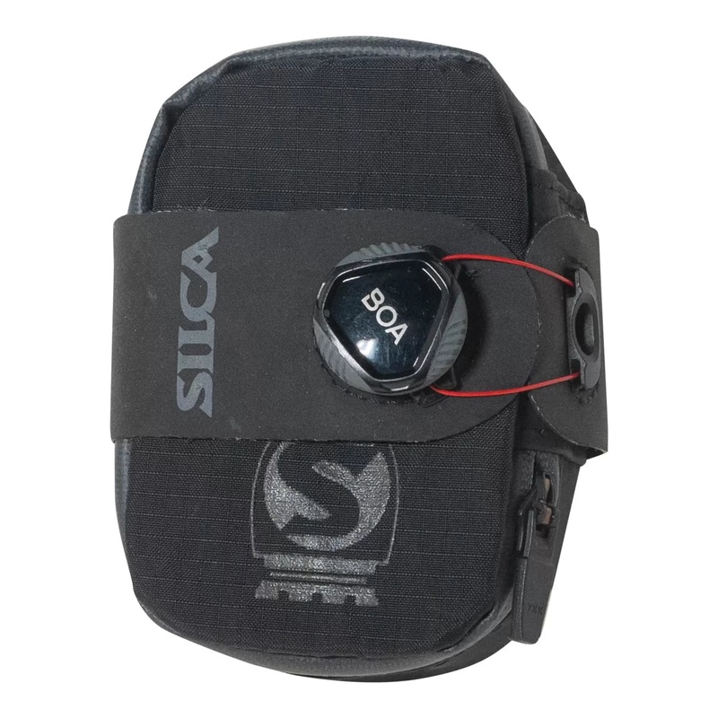 Silica Mattone Seat Pack