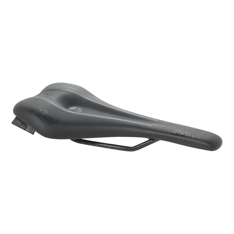 SQ Lab 612 Saddle