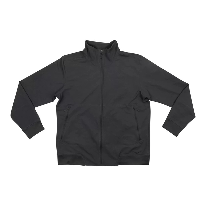 The North Face Full Zip Jacket - Men's