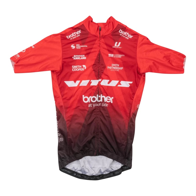 Velotec Pro Jersey