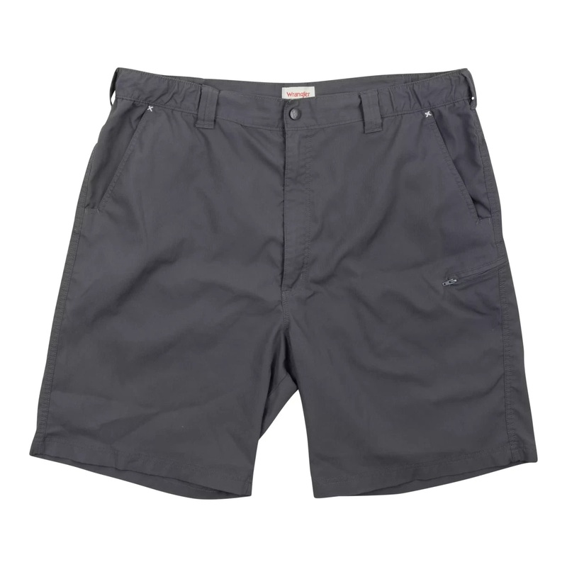 Wrangler Performance Elastic Waist Short