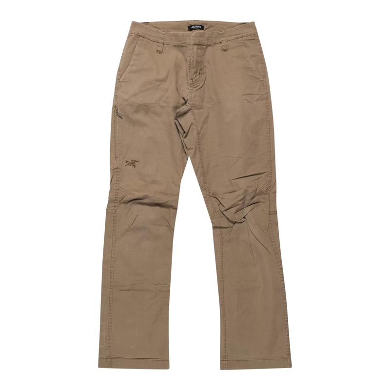 Arcteryx Trim Fit Coupe Adjustee Pants - Men's