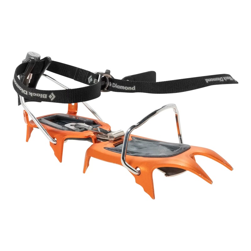 Black Diamond Neve Crampon