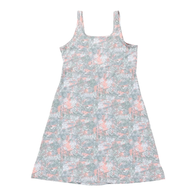Columbia PFG Freezer Dress