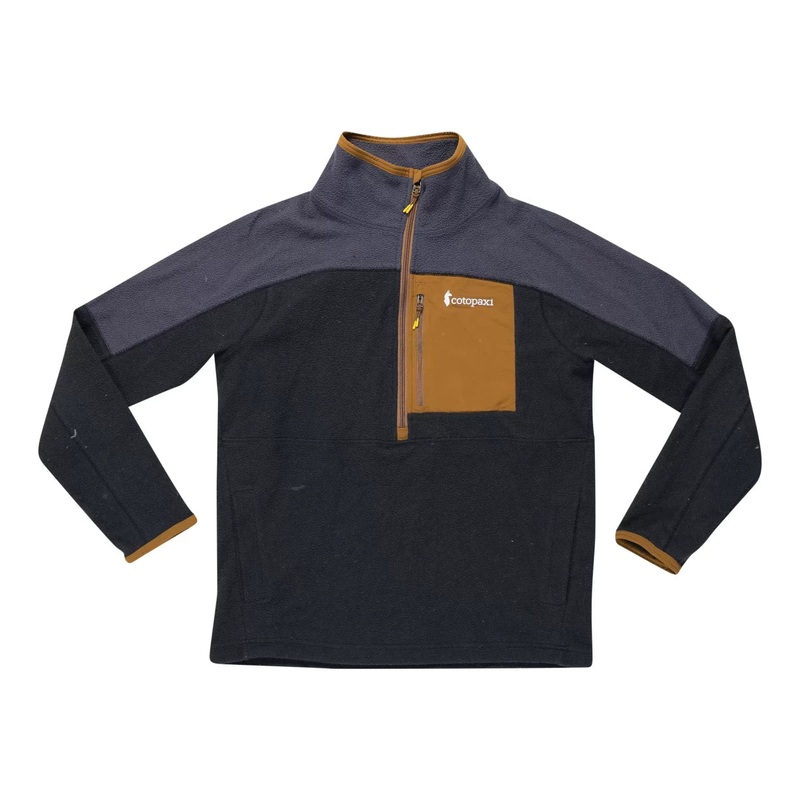 Cotopaxi Abrazo 1/2 Zip Pullover Fleece - Men's