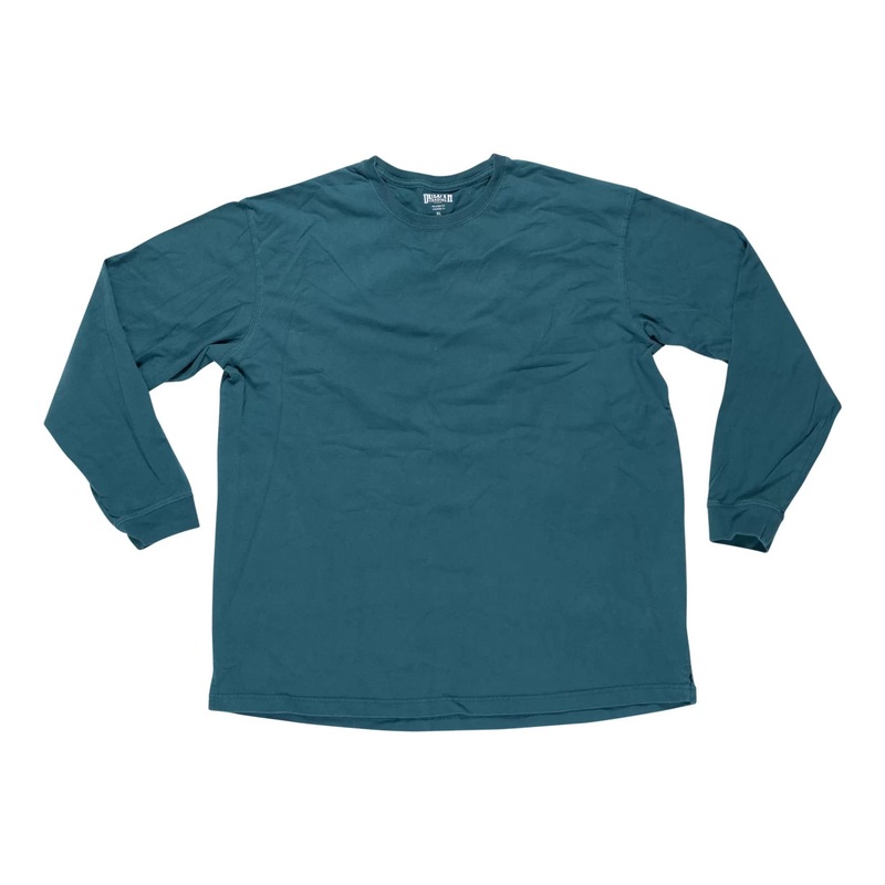 Duluth Longtail T Long Sleeve T-Shirt - Men's