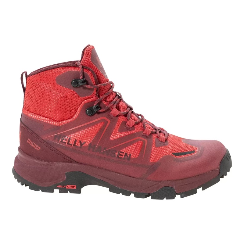 Helly Hansen Cascade Waterproof Hiking Boot - Women's