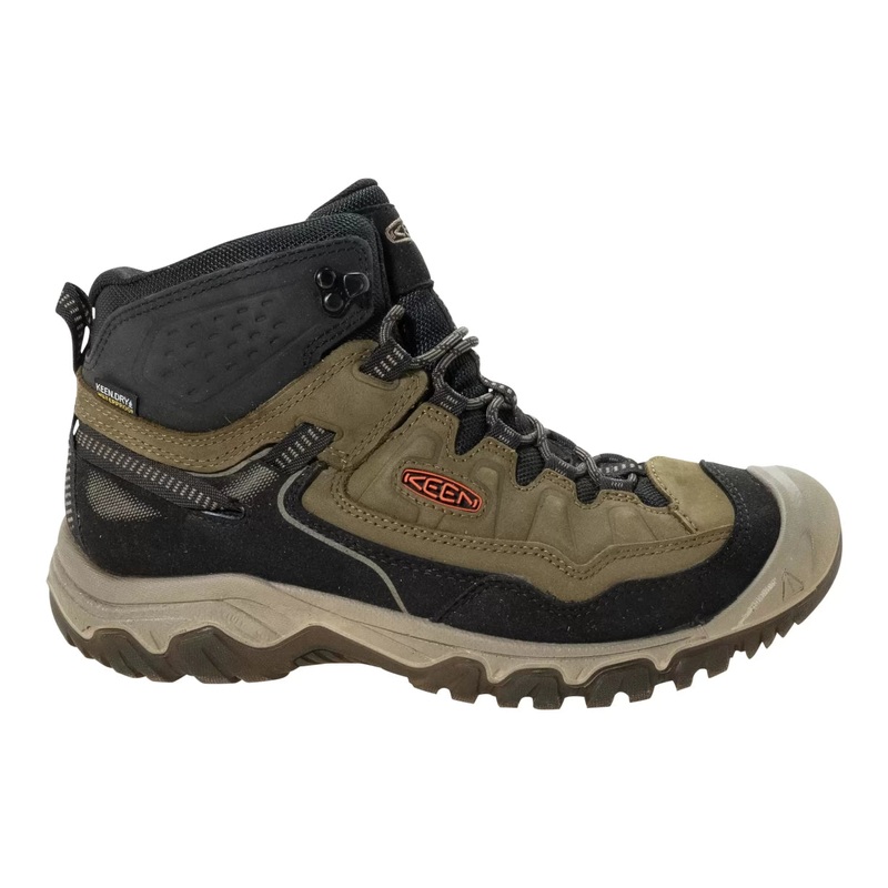 KEEN Targhee IV Mid WP - Men's