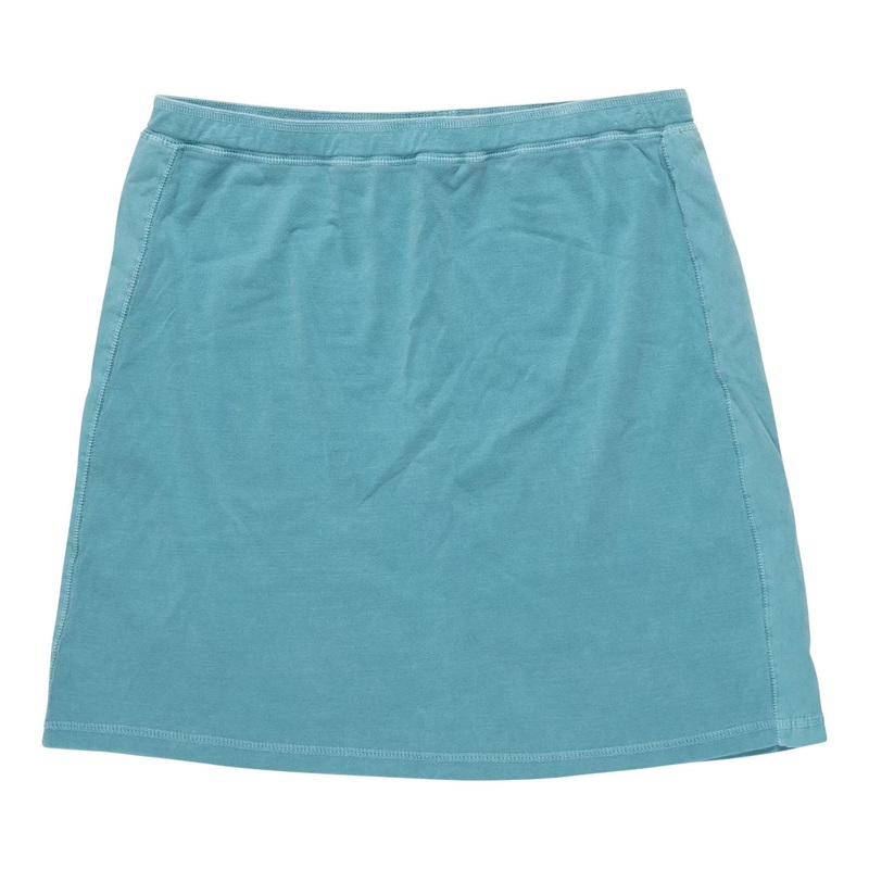 L.L. Bean Everyday Skirt