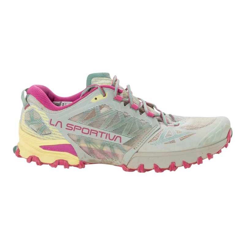 La Sportiva Bushido III Running Shoes - Women's