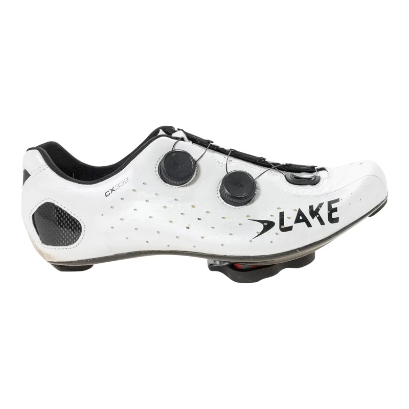 Lake CX332 Cycling Shoes