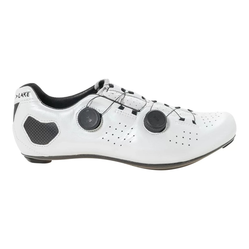 lake cycling CX33-X Wide Cycling Shoes - Men's