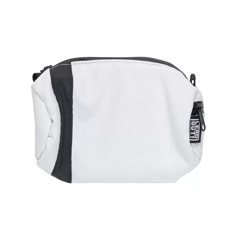 Lead Out! Mini Handlebar Bag