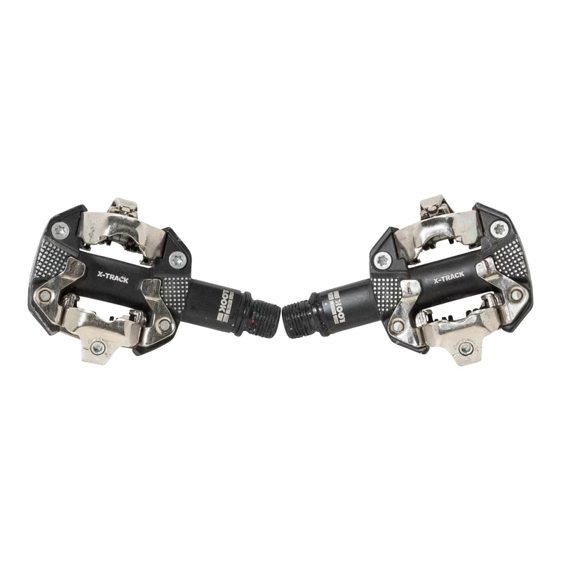 Look Cycle X-Track Pedals