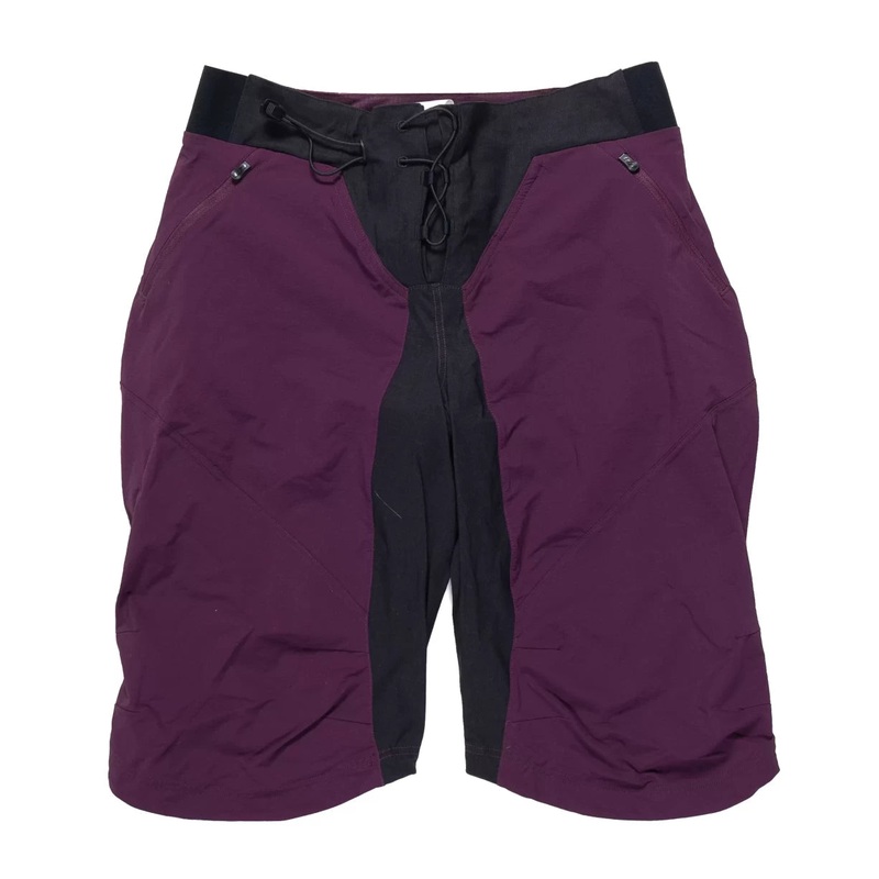 Louis Garneau Dawn Cycling Short - Women's
