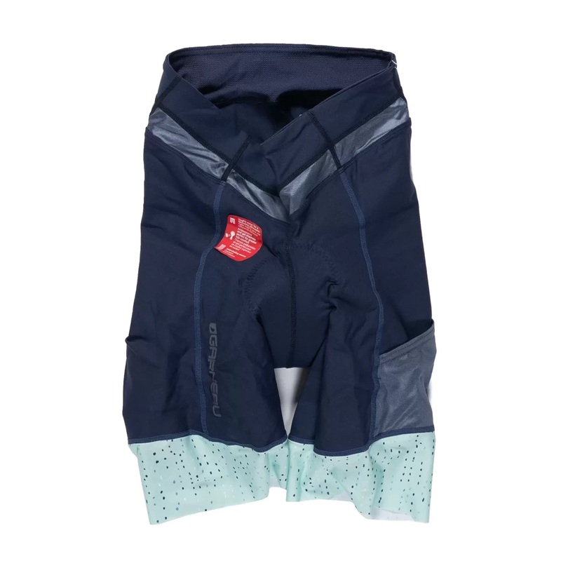 Louis Garneau Neo Power Art Motion Shorts - Women's
