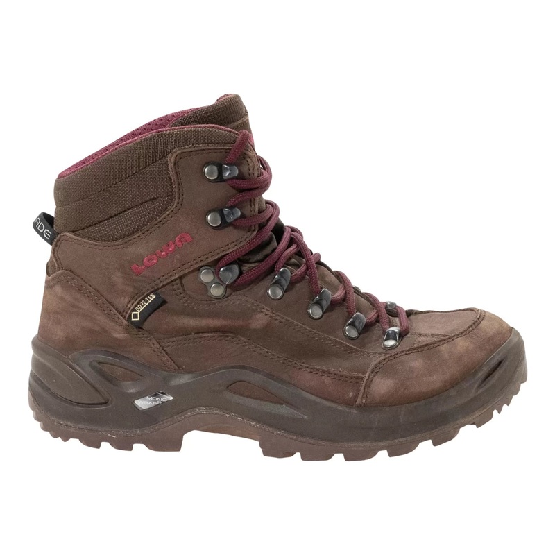 Lowa Renegade GTX Mid Boots - Women's