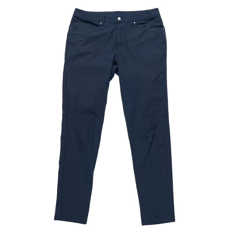 Lululemon ABC Classic-Fit 5 Pocket Pant - Men's