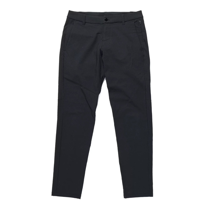 Lululemon ABC Classic-Fit Trouser Warmpstreme - Men's