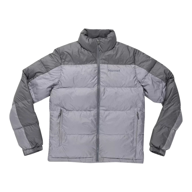 Marmot Down Jacket - Men's