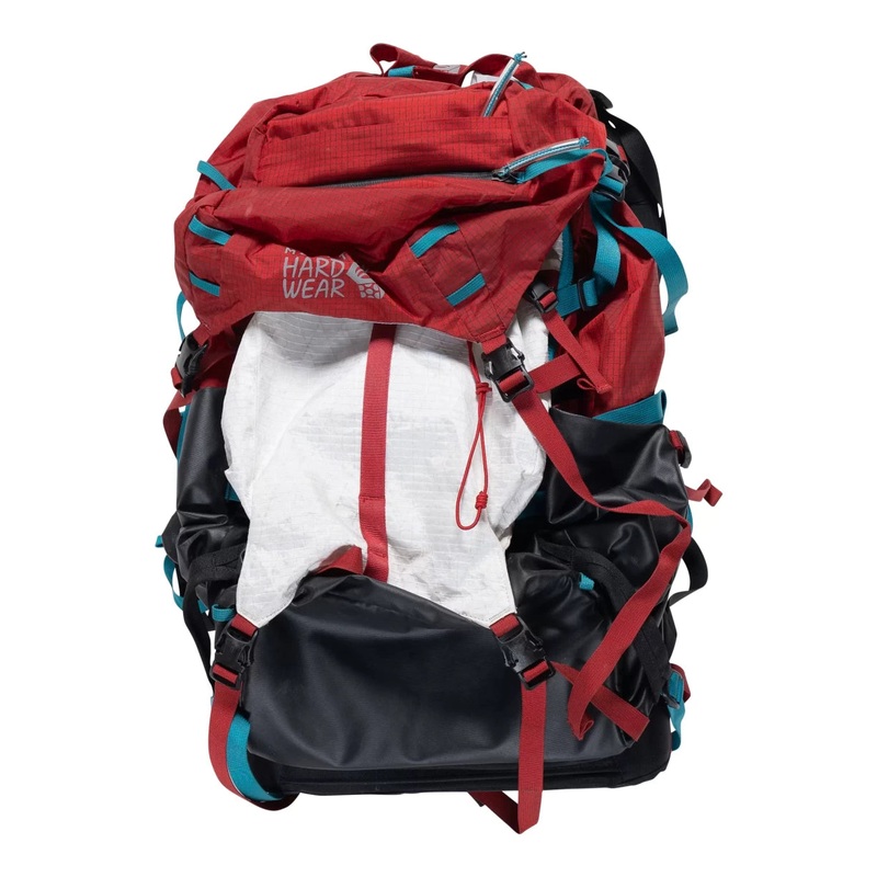 Mountain Hardwear AMG 55 Backpack