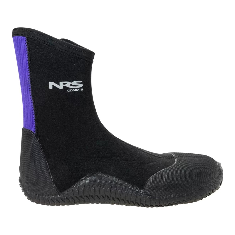 NRS Comm-5 Wetshoe - Men's