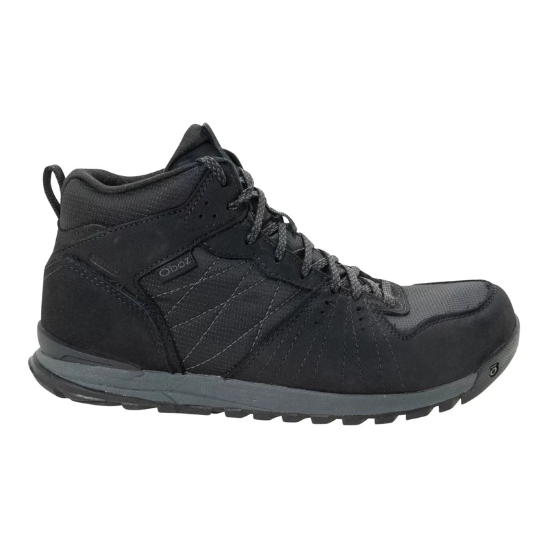 Oboz Bozeman Mid Insulated B-DRY Boot - Women's