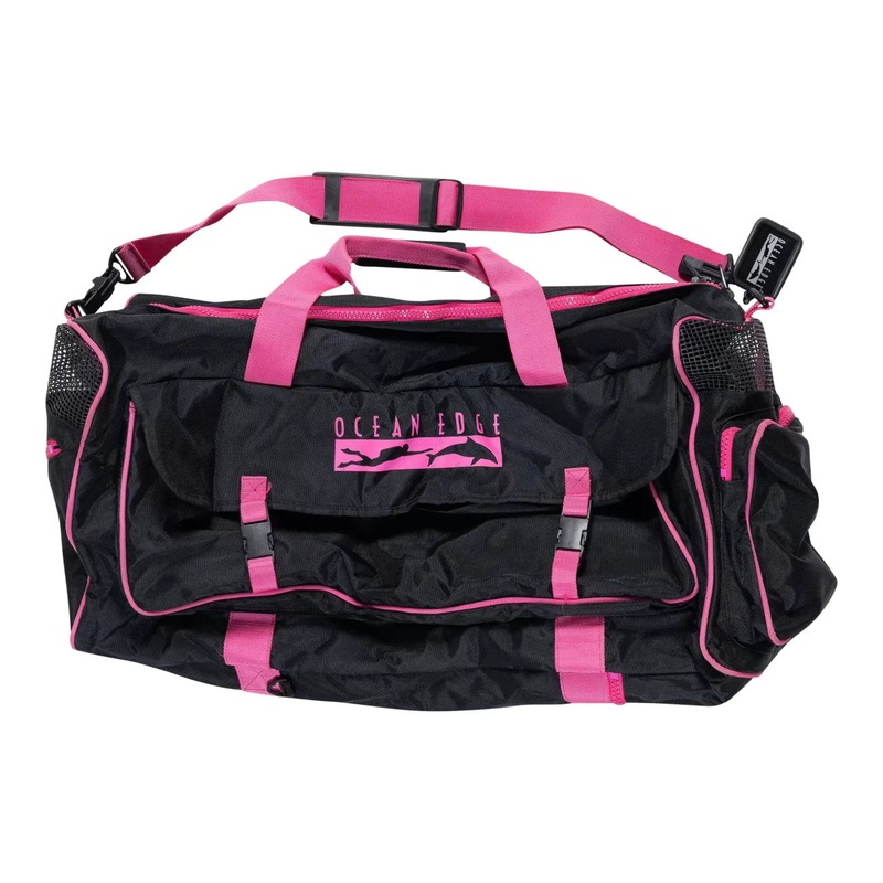 Ocean Edge Duffel Bag