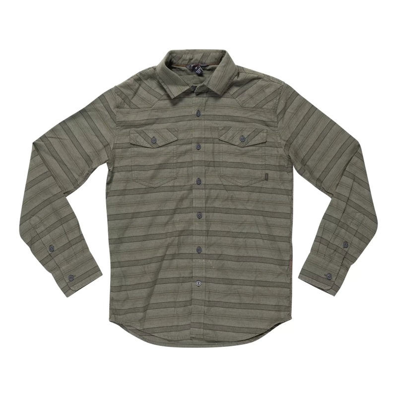 Outdoor Research Casual Button Down Shirt - Men's