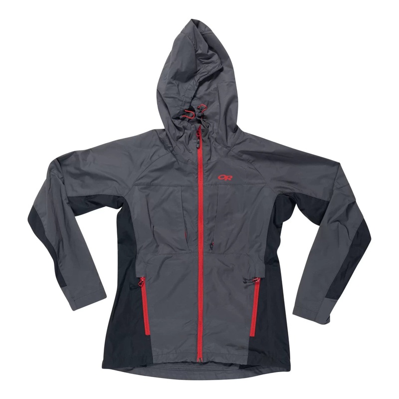 Outdoor Research San Juan Shell Jacket