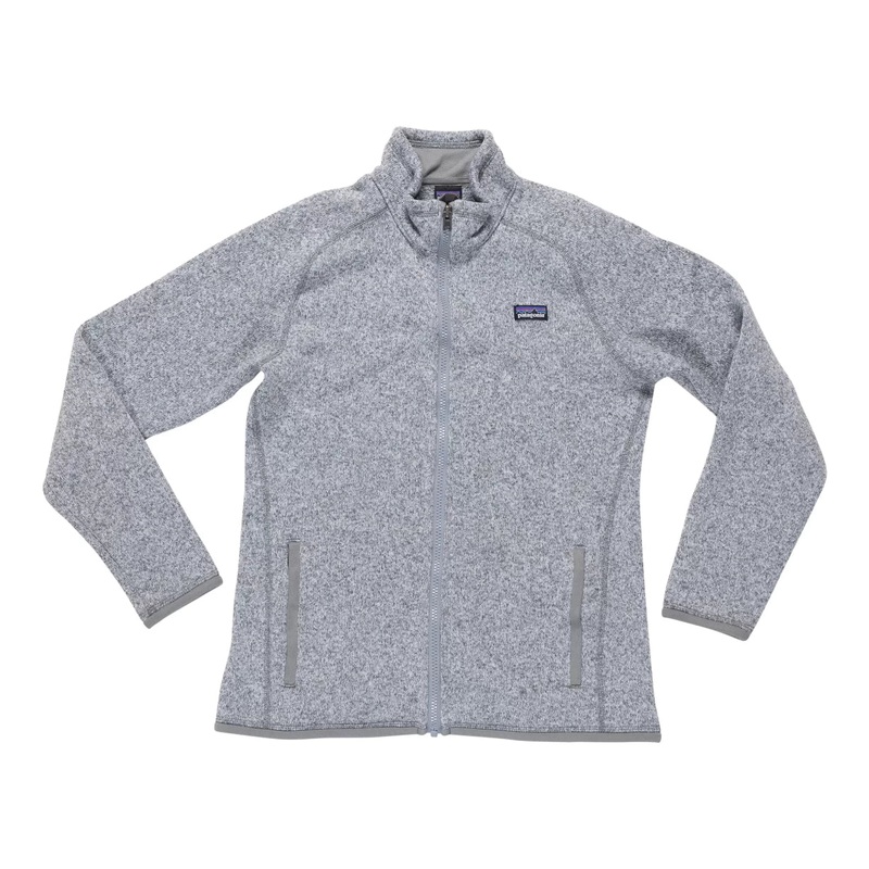 Patagonia Better Sweater Jacket - Kids'
