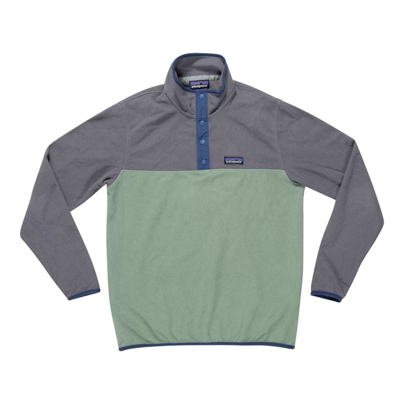 Patagonia Micro Snap-T Pullover - Men's