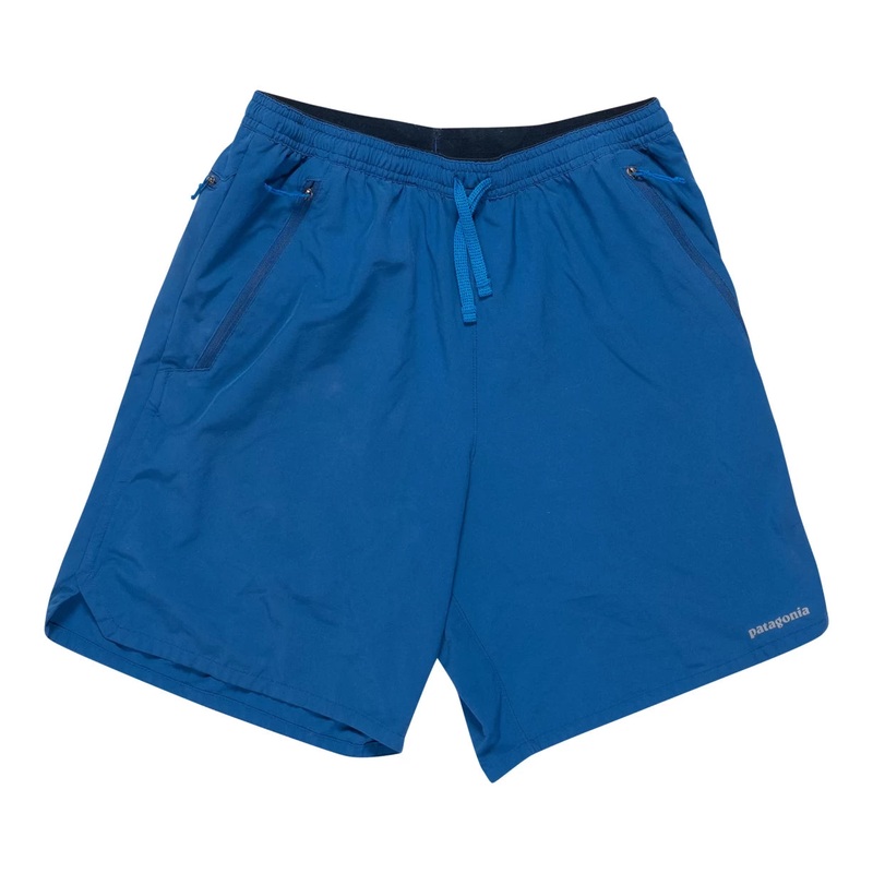 Patagonia Nine Trails Shorts 8 - Men's