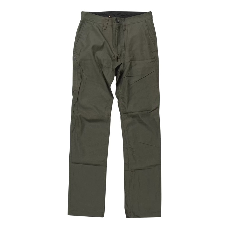 PrAna Slim Fit Technical Pants - Men's