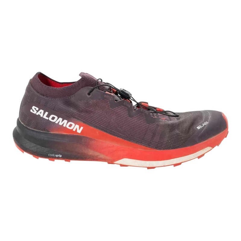 Salomon S/Lab Ultra 3 Trail Running Shoes - Men's