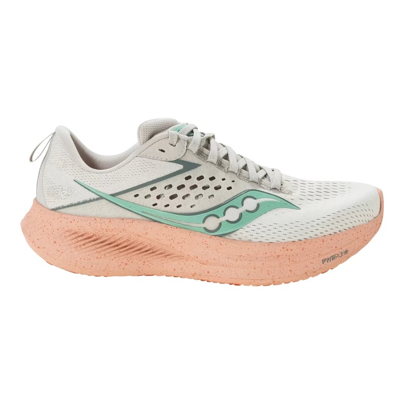Saucony Ride 17 Running Shoes - Women's
