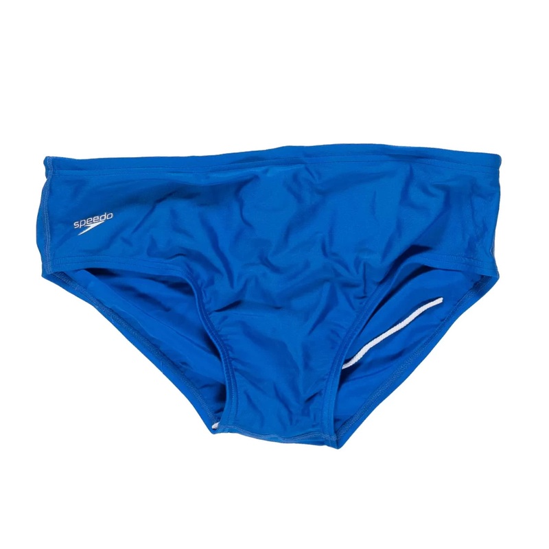 Speedo Standard Swimsuit Brief- Men's