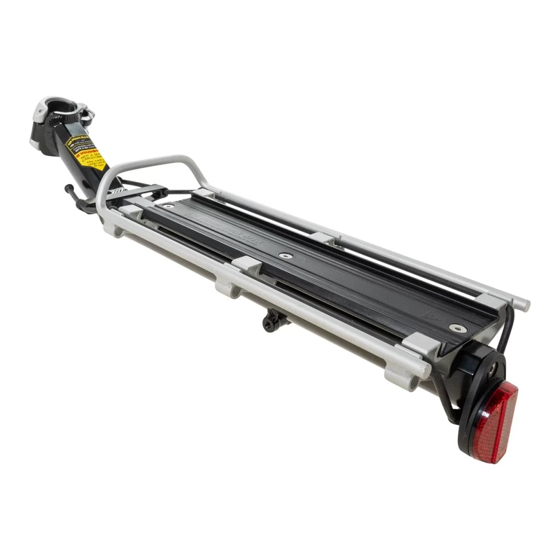 Topeak QR Beam Rack MTX Bicycle Rack