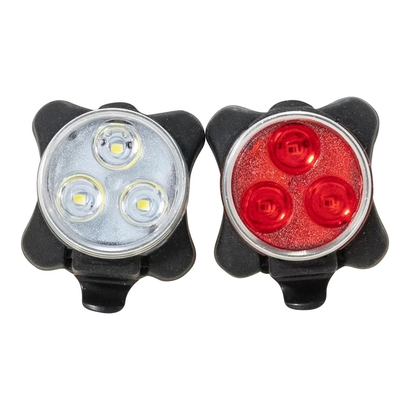 Vont Pyro Bike Light Set