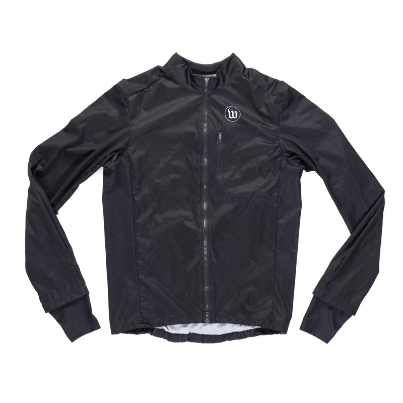 Wattie Ink Wind Jacket - Men's