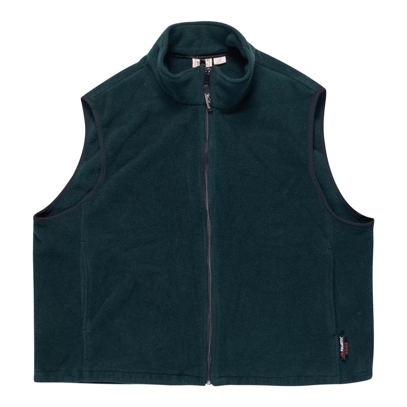 Woolrich Fleece Vest - Men's