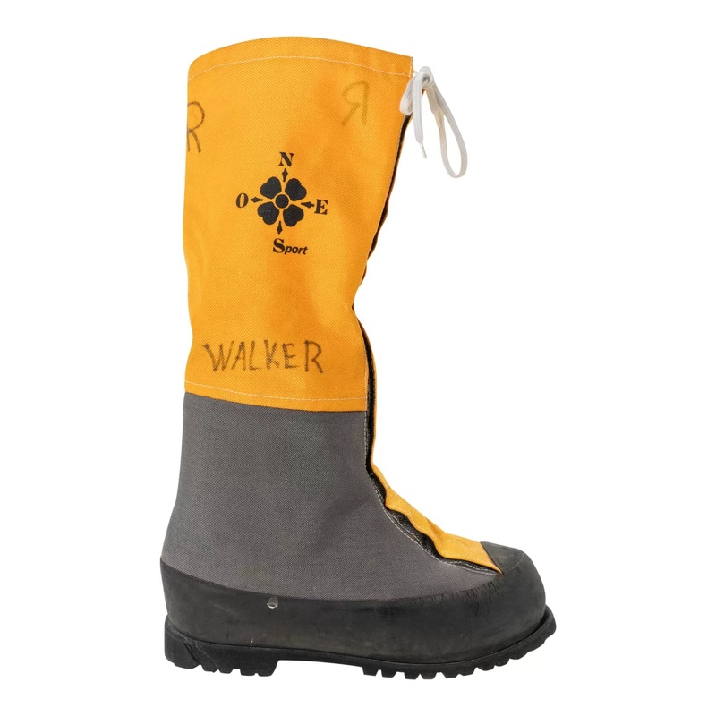 Asolo Manasly GV Evo Mountaineering Boots- Meen's