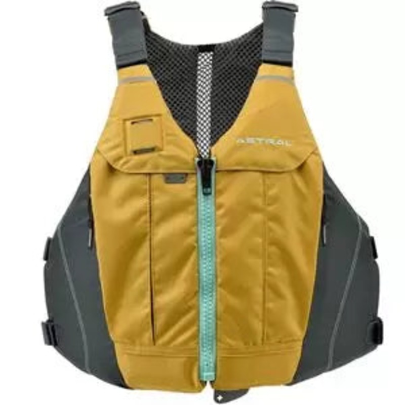 Astral E-Linda PFD