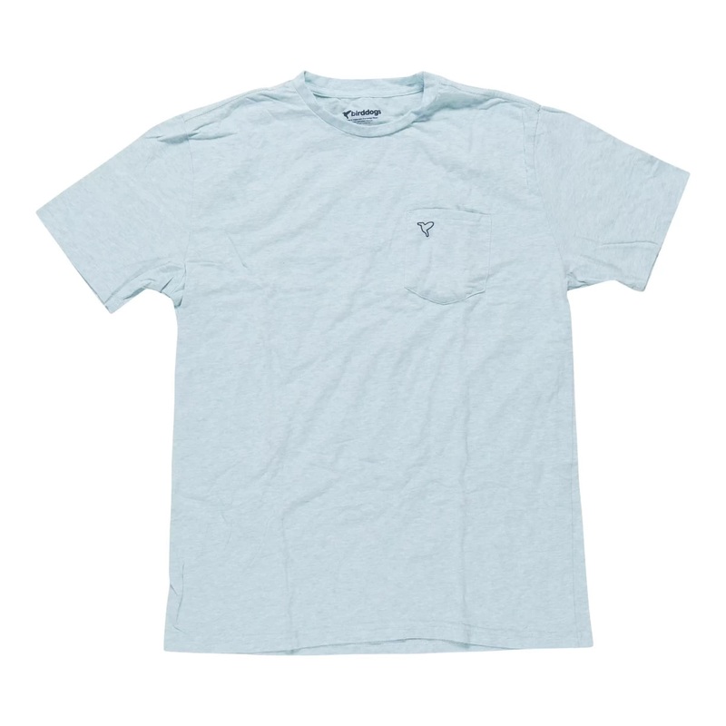 Birddogs Pocket Tee - Men's