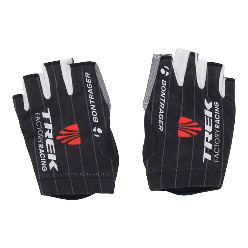 Bontrager Trek Pro Team Padded Gloves - Unisex